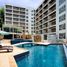 2 Bedroom Penthouse for sale at Bayshore Oceanview Condominium, Patong