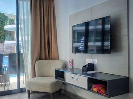 Studio Wohnung zu verkaufen im Absolute Twin Sands Resort & Spa, Patong, Kathu