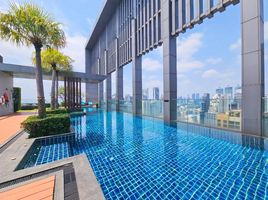 1 Schlafzimmer Wohnung zu verkaufen im The Address Asoke, Makkasan, Ratchathewi, Bangkok