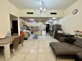 1 Schlafzimmer Appartement zu verkaufen im Hamza Tower, Dubai Sports City