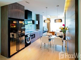 3 Bedroom Apartment for rent at Cetus Beachfront, Nong Prue, Pattaya, Chon Buri