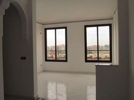 2 Bedroom Apartment for rent at Charmant appartement de 2 chambres à louer, Na Menara Gueliz