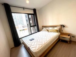 1 Schlafzimmer Wohnung zu vermieten im Life Asoke Hype, Makkasan