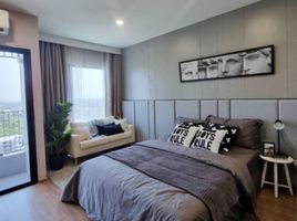 1 Bedroom Apartment for sale at The LIVIN Phetkasem, Bang Wa, Phasi Charoen