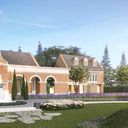 วิลลาจจิโอ ศรีนครินทร์-บางนา