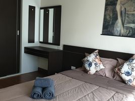 1 Schlafzimmer Appartement zu vermieten im Phuket Villa Patong Beach, Patong