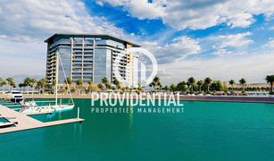 2 Bedrooms Apartment for sale in Al Zeina, Abu Dhabi The Bay Residence By Baraka