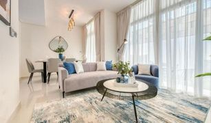 Zinnia, दुबई Viridis Residence and Hotel Apartments में स्टूडियो अपार्टमेंट बिक्री के लिए
