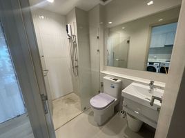 Studio Apartment for sale at Life One Wireless, Lumphini