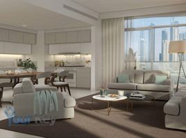 2 Bedroom Apartment for sale at Sobha Creek Vistas Grande, Azizi Riviera, Meydan