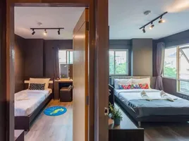 2 Schlafzimmer Wohnung zu vermieten im My Condo Sukhumvit 81, Bang Chak