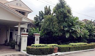 4 chambres Maison a vendre à Bang Krang, Nonthaburi Bangkok Boulevard Ratchapruk-Rama 5-2