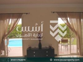 6 Bedroom Villa for sale at Arabella, The 5th Settlement