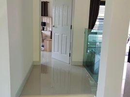3 Bedroom House for rent at Navy House 41, Bang Sare
