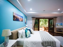6 спален Вилла в аренду в Villa Oriole, Чернг Талай