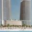 2 Bedroom Apartment for sale at Grand Bleu Tower, EMAAR Beachfront