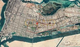 N/A Land for sale in , Abu Dhabi Al Mushrif Villas
