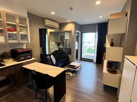 1 Bedroom Condo for sale at Urbano Absolute Sathon-Taksin, Khlong Ton Sai, Khlong San, Bangkok