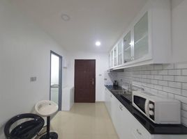 1 Schlafzimmer Wohnung zu vermieten im View Talay 8, Nong Prue