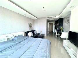 Studio Wohnung zu verkaufen im Cosy Beach View, Nong Prue