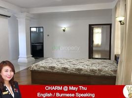 12 Bedroom House for rent in Western District (Downtown), Yangon, Bahan, Western District (Downtown)