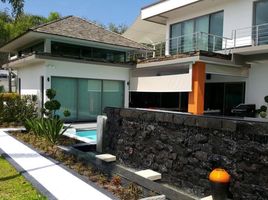 4 Bedroom Villa for sale at Diamond Trees Villas, Si Sunthon
