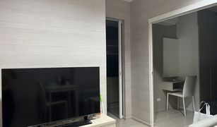 1 chambre Condominium a vendre à Wong Sawang, Bangkok Aspire Ratchada - Wongsawang