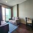 1 Bedroom Apartment for sale at C Ekkamai, Khlong Tan Nuea