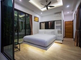 3 Bedroom Villa for rent in Ko Pha-Ngan, Ko Pha-Ngan, Ko Pha-Ngan