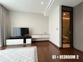 3 Bedroom Condo for rent at Q1 Sukhumvit, Khlong Toei