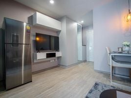 1 Schlafzimmer Appartement zu vermieten im Regent Home Sukhumvit 97/1, Bang Chak, Phra Khanong