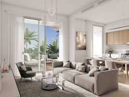 4 Bedroom Villa for sale at Parkside 3, EMAAR South, Dubai South (Dubai World Central), Dubai