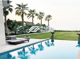 7 Bedroom Villa for sale at HIDD Al Saadiyat, 