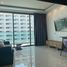 1 Bedroom Apartment for sale at Wongamat Tower, Na Kluea