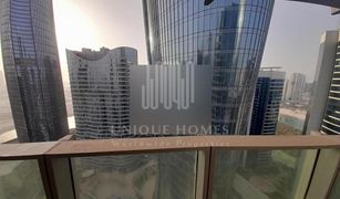 2 Bedrooms Apartment for sale in City Of Lights, Abu Dhabi Sigma Towers