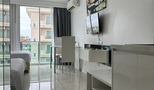 Studio Condo for sale in Nong Prue, Pattaya City Center Residence