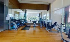 Фото 4 of the Communal Gym at Fullerton Sukhumvit