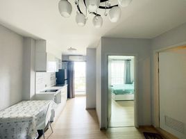 1 Schlafzimmer Appartement zu verkaufen im Fuse Sense Bangkae, Bang Khae Nuea