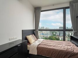 2 Bedroom Condo for rent at Rhythm Sukhumvit 44/1, Phra Khanong