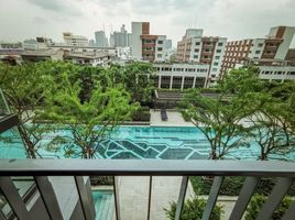 1 Schlafzimmer Appartement zu vermieten im Ideo Sukhumvit 93, Bang Chak, Phra Khanong