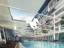 2 Bedroom Apartment for sale at Oasis 2, Oasis Residences