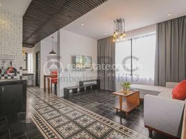 1 Bedroom Apartment for rent at 1 Bedroom Apartment fro rent / ID code : A-182, Sala Kamreuk