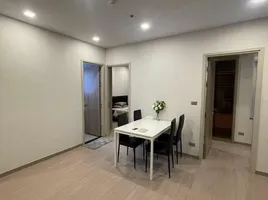 2 Bedroom Condo for sale at One 9 Five Asoke - Rama 9, Huai Khwang, Huai Khwang