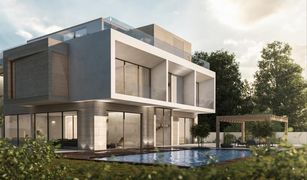 6 Bedrooms Villa for sale in Al Barari Villas, Dubai Al Barari Residences