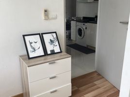 1 Schlafzimmer Appartement zu vermieten im Ideo Verve Sukhumvit, Phra Khanong Nuea