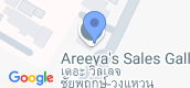 ทำเลที่ตั้ง of เดอะ วิลเลจ ชัยพฤกษ์ - วงแหวน