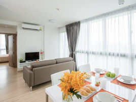 2 Schlafzimmer Wohnung zu vermieten im Connext, Talat Nuea, Phuket Town, Phuket, Thailand