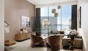 3 Bedrooms Apartment for sale in Yas Bay, Abu Dhabi Perla 1