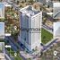 1 Bedroom Condo for sale at Time 2, Skycourts Towers, Dubai Land