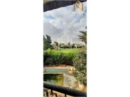 4 Schlafzimmer Villa zu verkaufen im Al Rabwa, Sheikh Zayed Compounds, Sheikh Zayed City